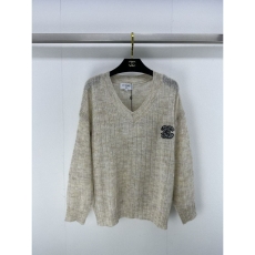 Chanel Sweaters